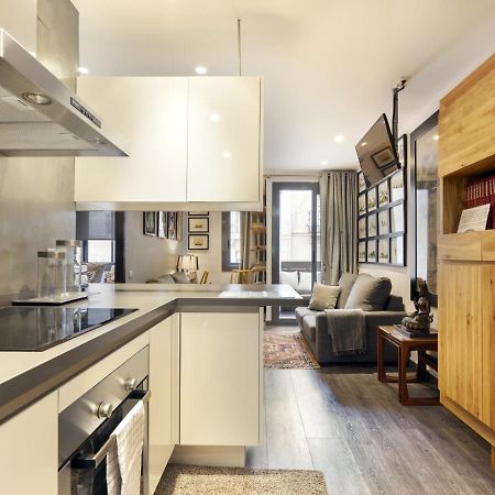 Click&Flat Luxury Cabanyes Barcelona Exterior foto