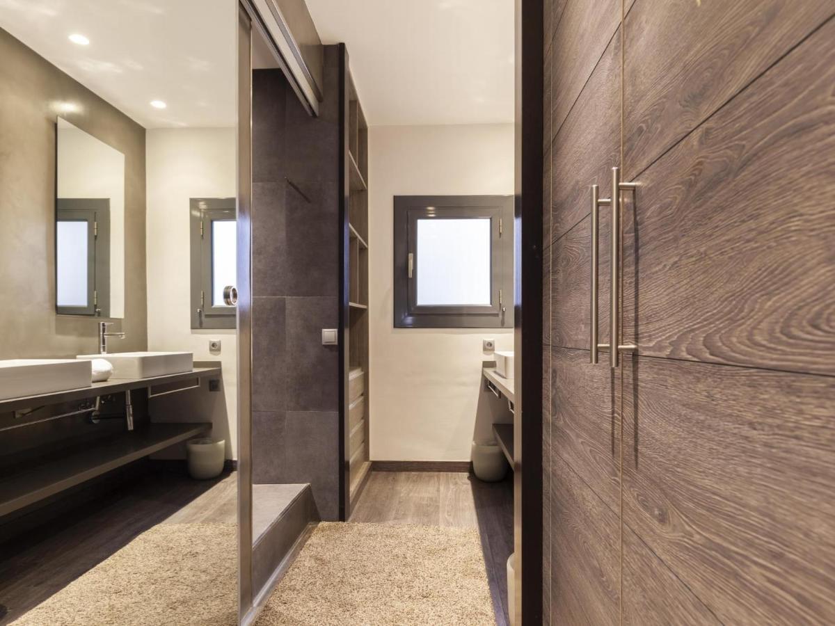 Click&Flat Luxury Cabanyes Barcelona Exterior foto